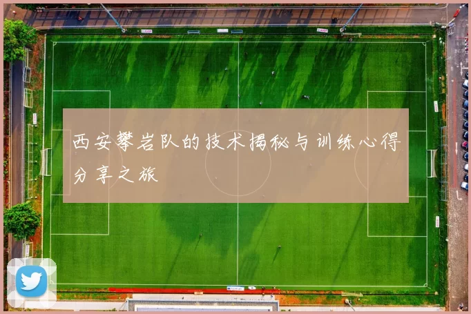 西安攀岩队的技术揭秘与训练心得分享之旅