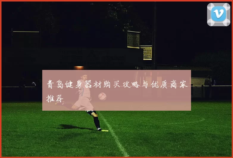 青岛健身器材购买攻略与优质商家推荐