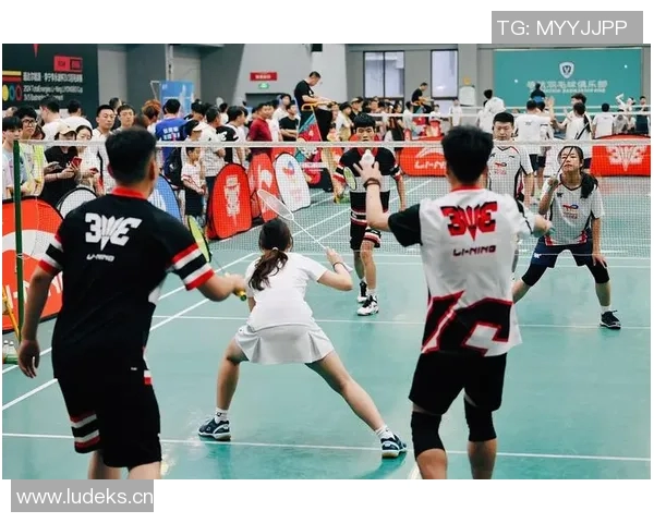 羽毛球的魅力与精神：深入西安羽毛球队的训练与文化探索